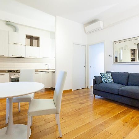 Easyhomes - Central Station Milan Exterior photo